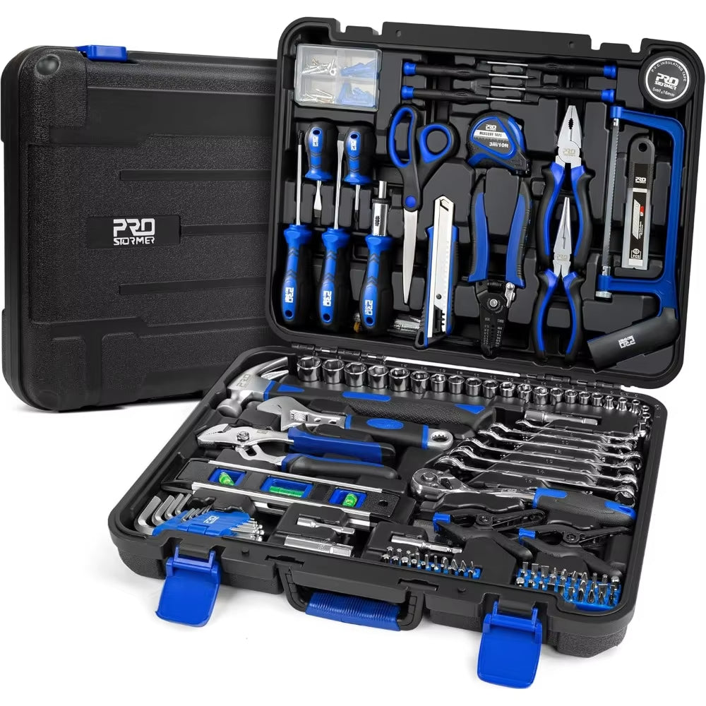 259-Piece Tool Set - Cozy Living