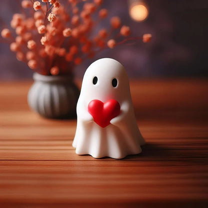 Halloween Cute Ghost