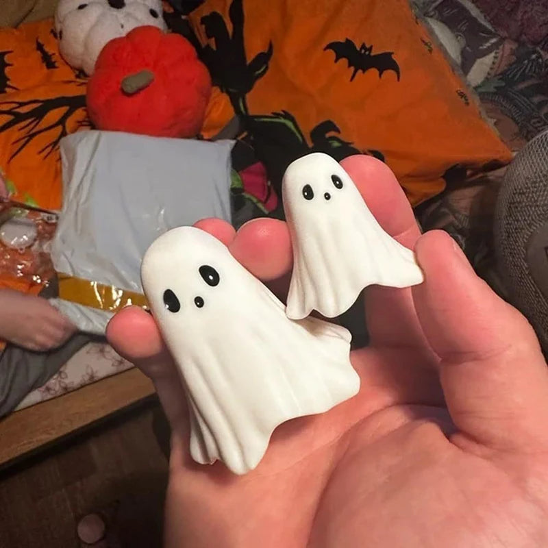 Halloween Cute Ghost