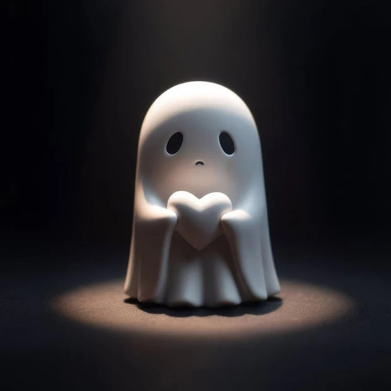 Halloween Cute Ghost