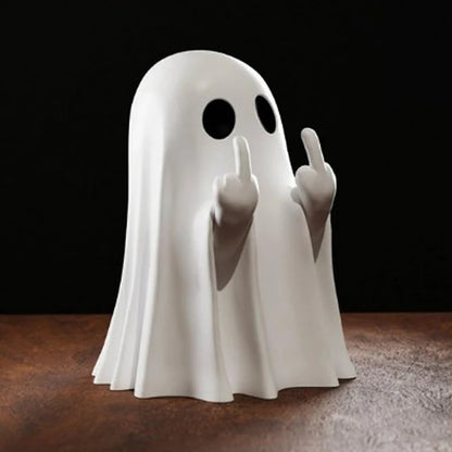 Halloween Cute Ghost