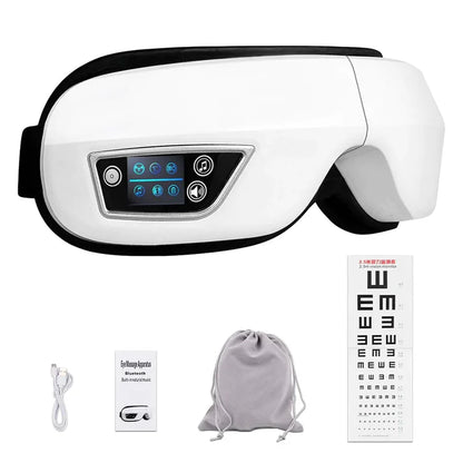 CozyLiving™ Smart Eye Massager - Cozy Living