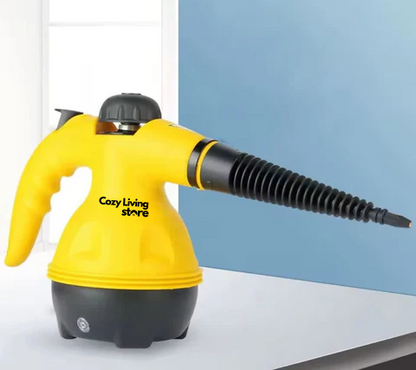 CozyLiving™ High Temperature Steam Cleaner - Cozy Living