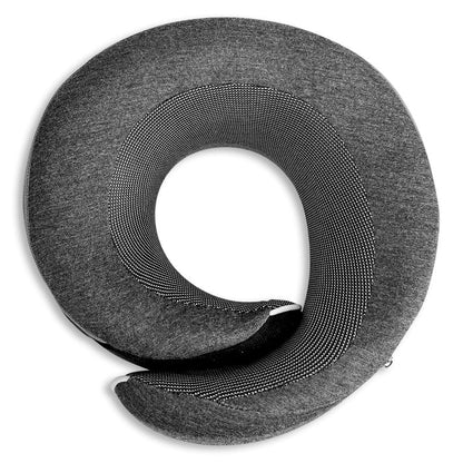 U-shaped Memory Foam Neck Pillow - Cozy Living