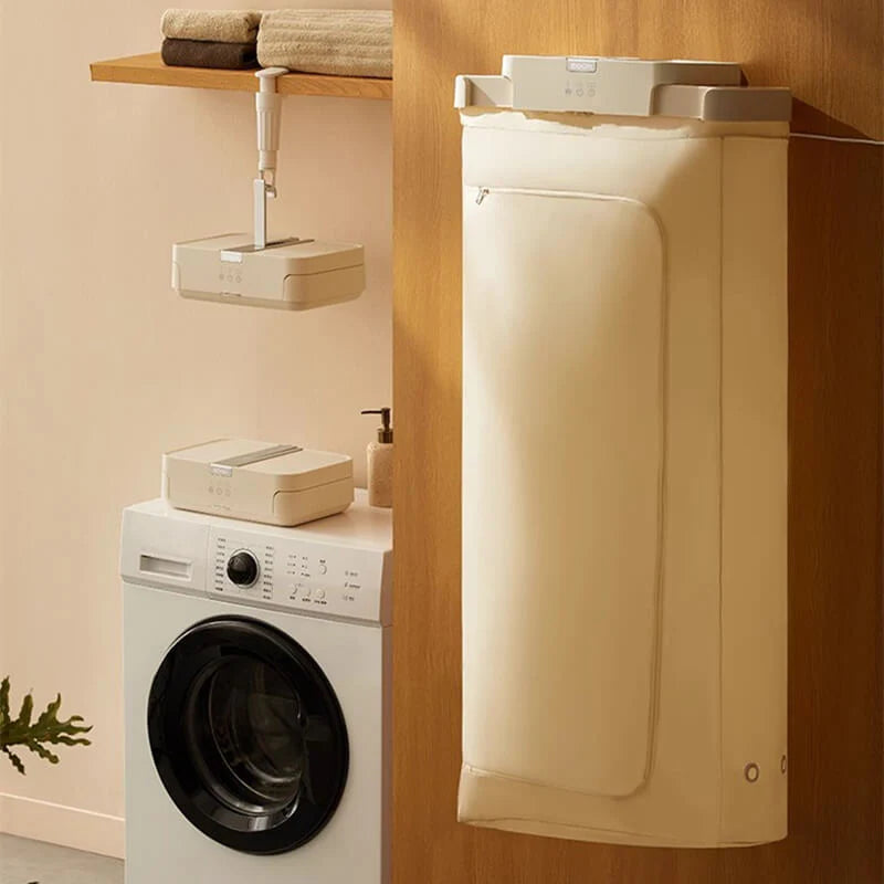 CozyLiving™ Portable Clothes Dryer - Cozy Living