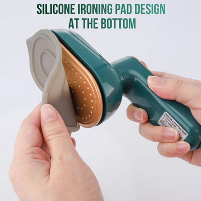 Handheld Portable Ironing Machine - Cozy Living