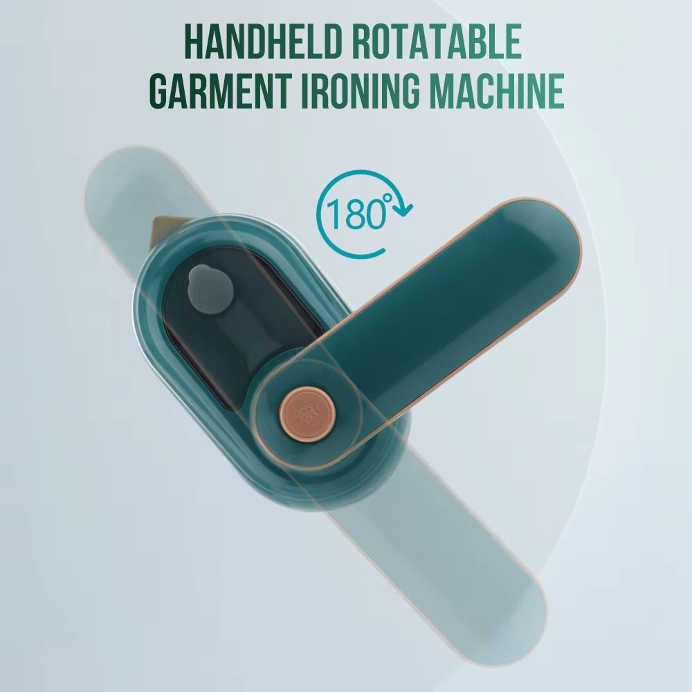 Handheld Portable Ironing Machine - Cozy Living