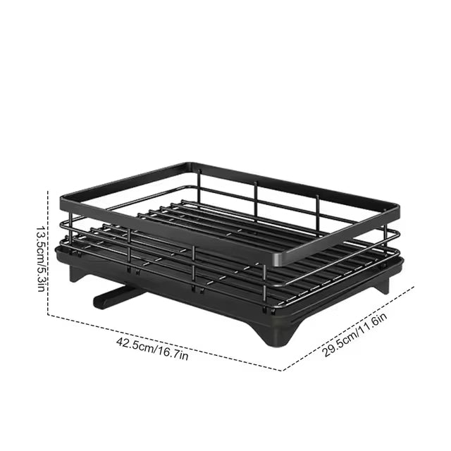 Dish Drying Rack - Cozy Living