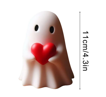 Halloween Cute Ghost