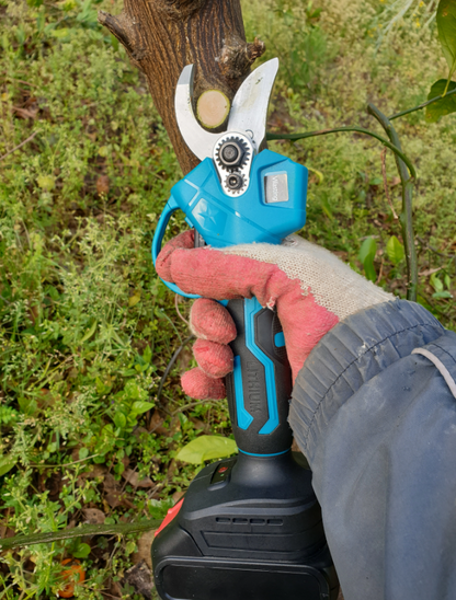 Brushless Electric Pruning Shears