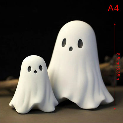 Halloween Cute Ghost