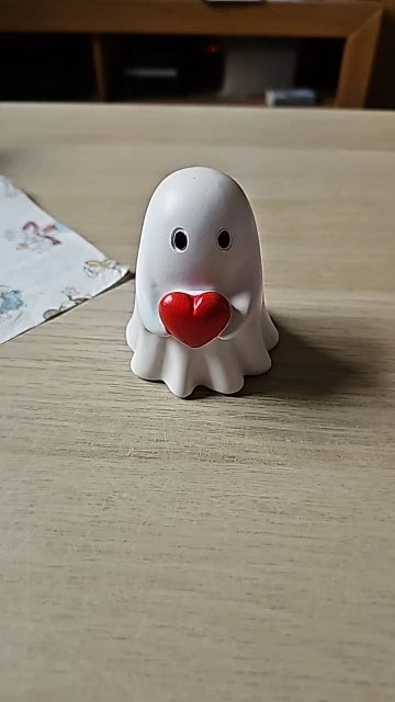 Halloween Cute Ghost