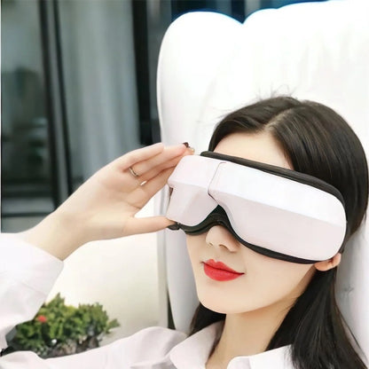 CozyLiving™ Smart Eye Massager - Cozy Living