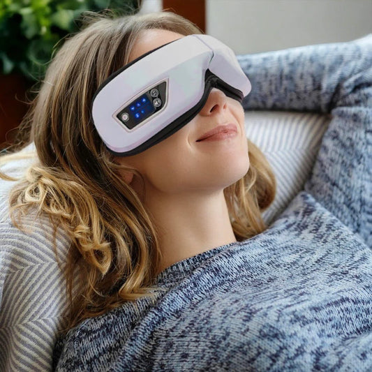 CozyLiving™ Smart Eye Massager - Cozy Living