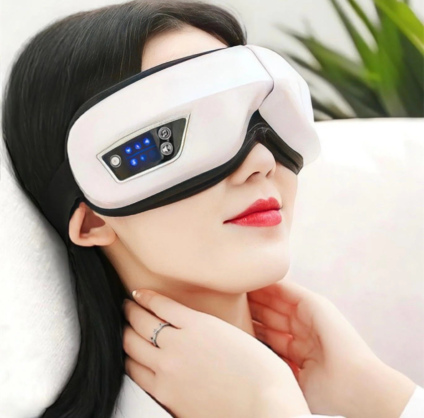 CozyLiving™ Smart Eye Massager - Cozy Living