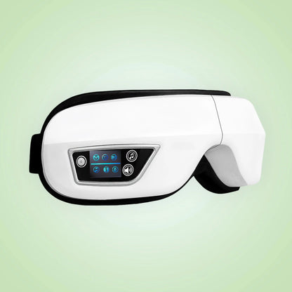 CozyLiving™ Smart Eye Massager - Cozy Living