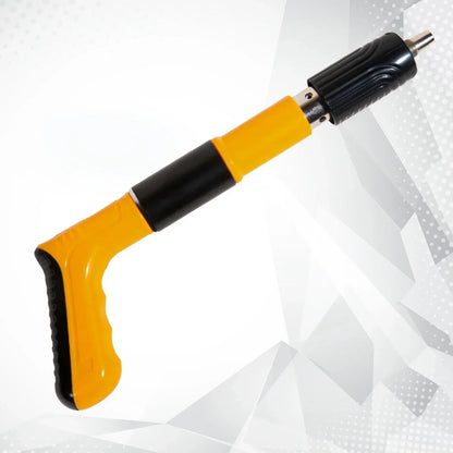 Mini Handheld Concrete Nail Gun - Cozy Living